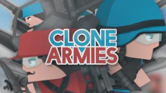 Clone Armies MOD APK 9022.14.01 (Unlimited Money)