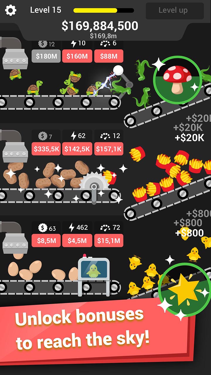 Emoji Craft screen 0