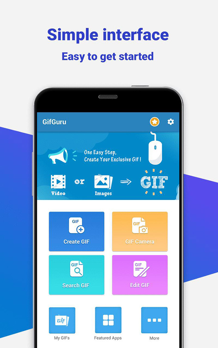 GifGuru screen 0