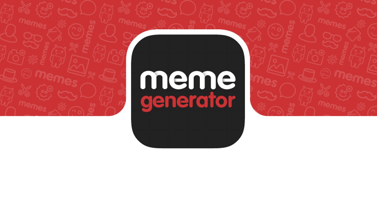 Meme Generator Pro poster