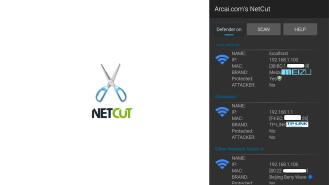 NetCut