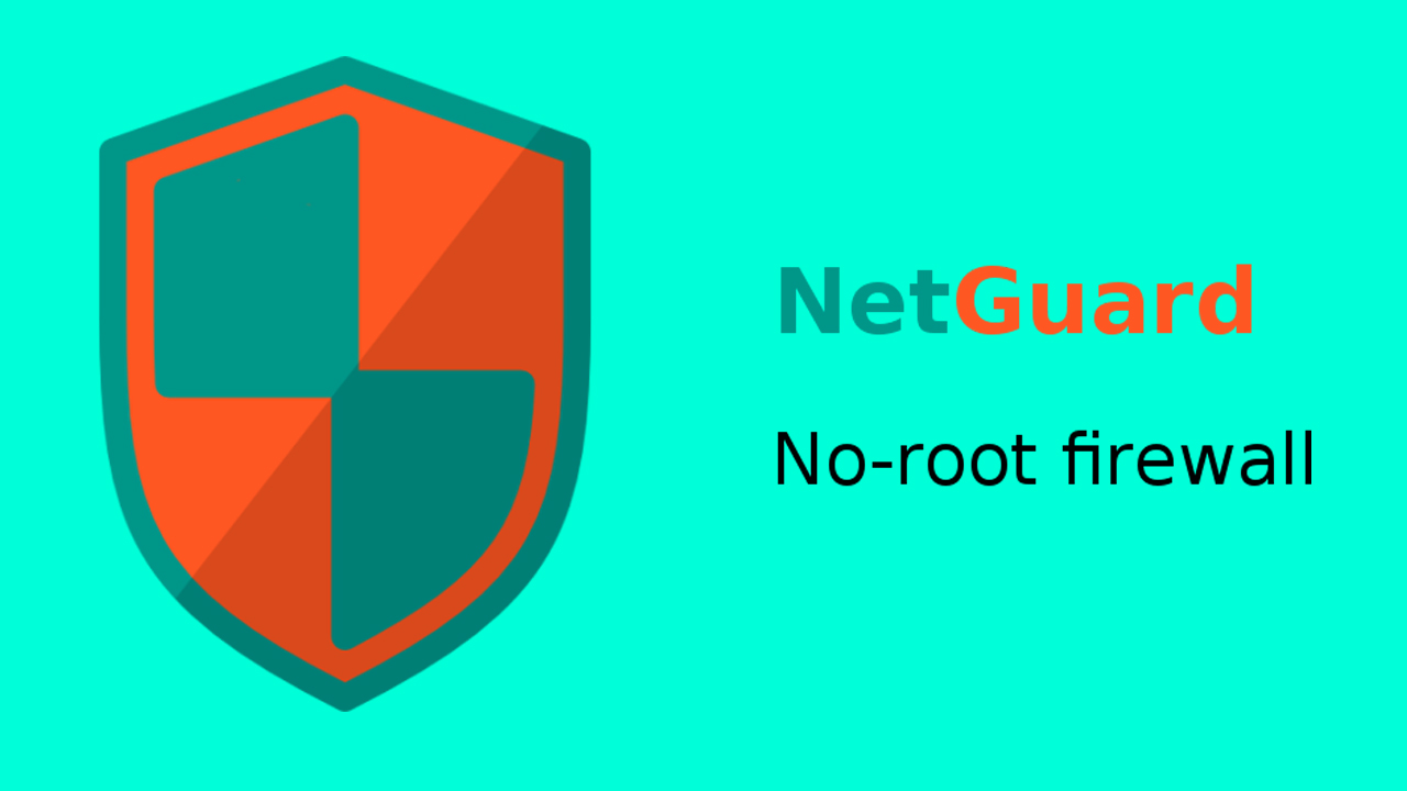 NetGuard MOD APK 2.302 (Pro Unlocked) for Android