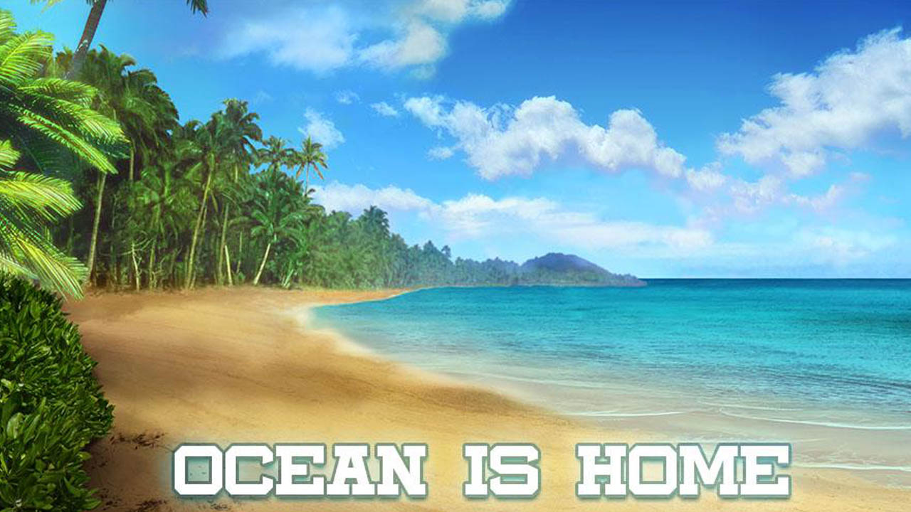 Ocean Is Home MOD APK 3.4.1.2 (Unlimited Coins) for Android