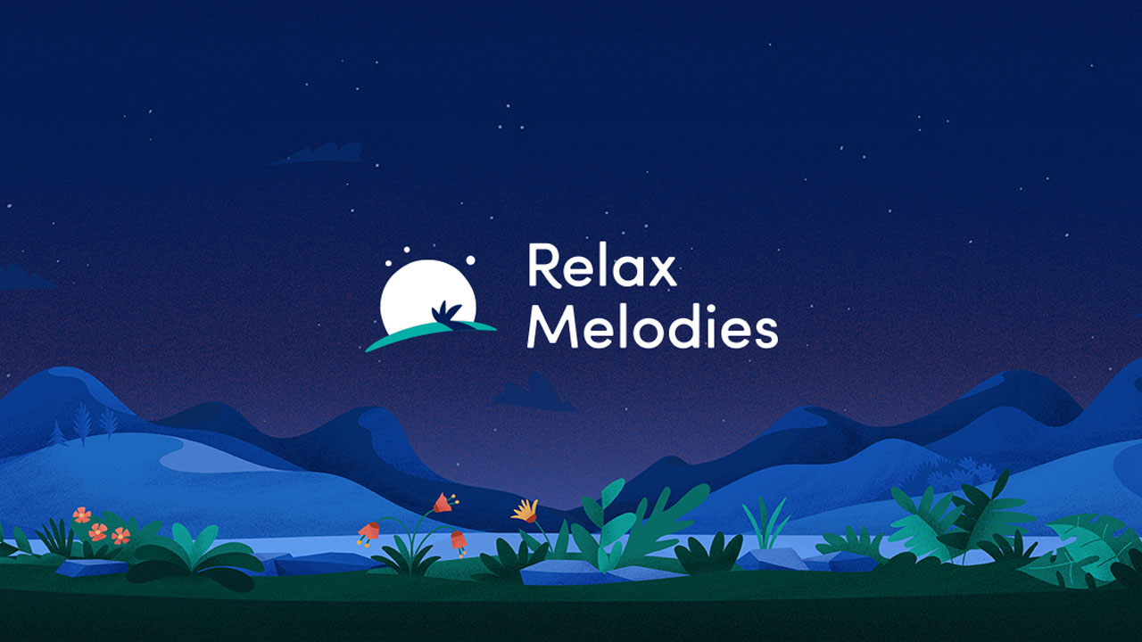 Relax Melodies MOD APK 20.8.4 (Premium Unlocked) for Android