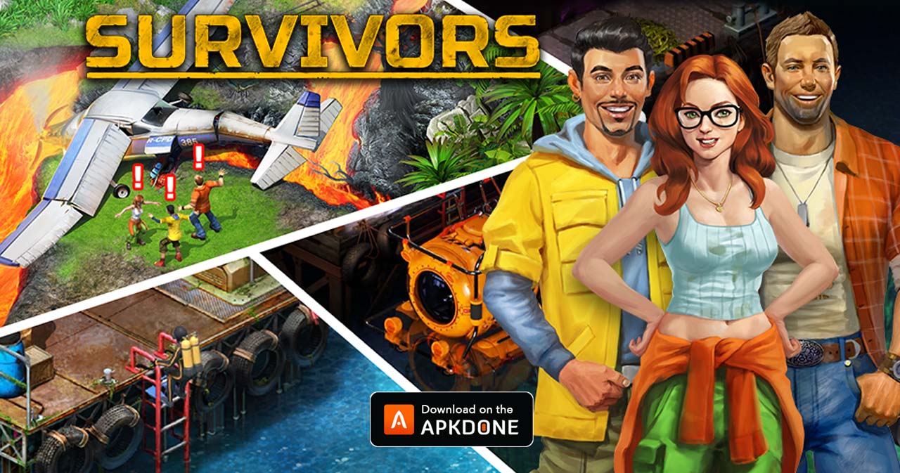 Puzzles survivor. Survivors: the Quest. 1101 Oyun. Puzzles Survival. Игра 5 минут чтобы выжить.