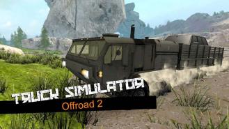 Truck Evolution Offroad 2