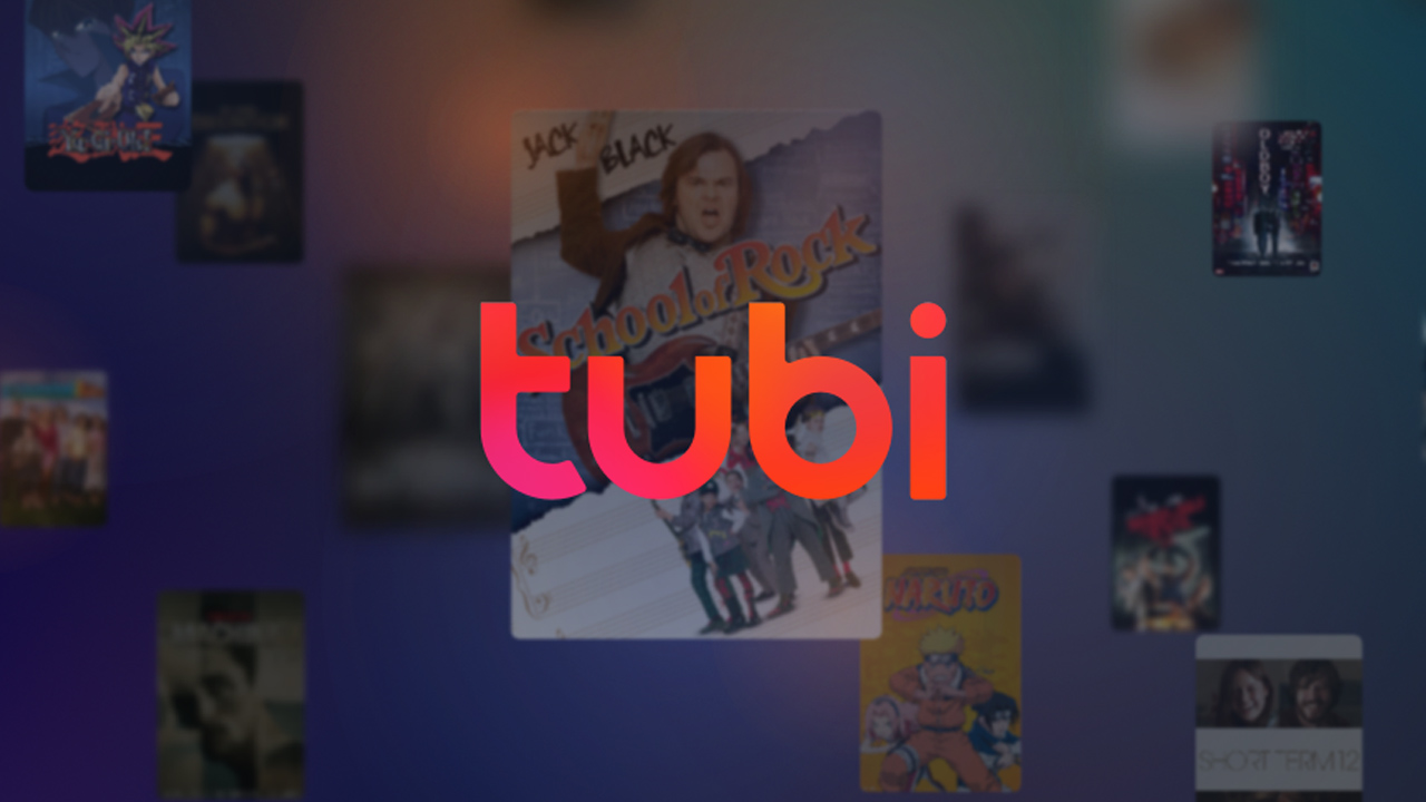 Tubi MOD APK 4.27.1 (Ad-Free) for Android