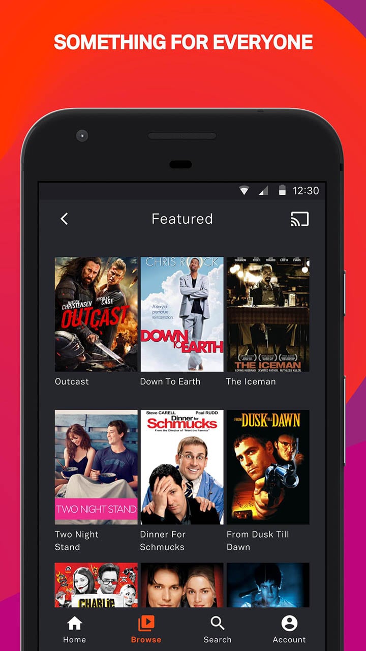 Tubi MOD APK 4.22.2 (Ad-Free) for Android