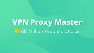 VPN Proxy Master MOD APK 2.3.5 (Premium Activated)