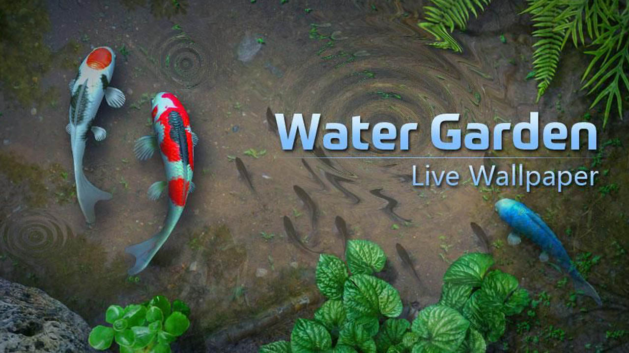 Water-Garden-Live-Wallpaper-poster.jpg