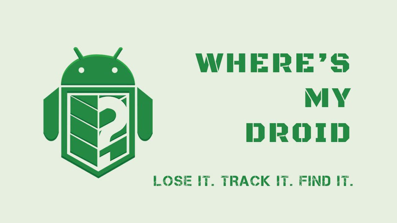 Wheres My Droid MOD APK 6.8.7 (Elite Unlocked) for Android
