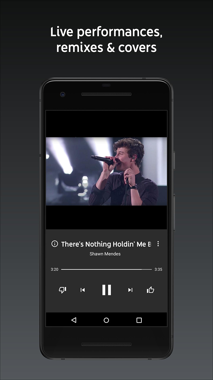 Youtube Music Mod Apk 4 46 51 Download Premium Free For Android