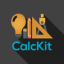 CalcKit 4.2.0 (Paid Features Unlocked)