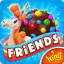Candy Crush Friends Saga 1.67.3 (Unlimited Lives)