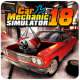 Car Mechanic Simulator 18 MOD APK 2.1.30 (Unlimited Money)