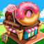 Cooking City 2.22.5063 (Unlimited Money)