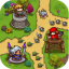 Crazy Defense Heroes 3.5.5 (Unlimited Money)