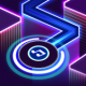 Dancing Ballz MOD APK 2.1.6 (Unlimited Lives)
