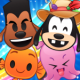 Disney Emoji Blitz MOD APK 44.1.1 (Tiền vô hạn)