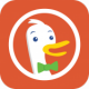 DuckDuckGo Privacy Browser MOD APK 5.109.0 (Premium)