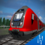 Euro Train Simulator 2 2022.20 (Tidak terkunci)