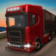 Euro Truck Driver 2018 MOD APK 3.5 (Unlimited Money)