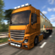 Euro Truck Evolution MOD APK 3.1 (Unlimited Money)