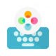 Fleksy Ergonomic Keyboard MOD APK 10.2.7 (Premium)