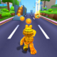 Garfield Rush MOD APK 5.1.3 (Unlimited Money)