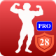 Home Workouts Gym Pro APK 112.93 (Paid for free)