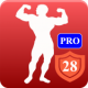 Home Workouts Gym Pro APK 112.93 (Paid for free)