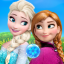Disney Frozen Free Fall 11.7.1 (Unlimited Lives)