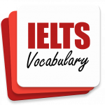 IELTS Vocabulary Builder