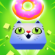 Jelly Shift MOD APK 1.8.22 (Đá Quý Vô Hạn)
