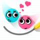 Love Balls MOD APK 1.6.6 (Unlimited Coins)
