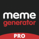 Meme Generator PRO MOD APK 4.6207 (Paid for free)