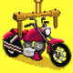Motor World: Bike Factory MOD APK 1.327 (Unlimited Money)