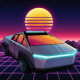 Music Racer MOD APK 76 (Unlock all levels)