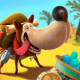 My Diggy Dog MOD APK 2.361.0 (Unlimited Money)