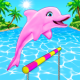 My Dolphin Show MOD APK 4.37.23 (Unlimited Money)