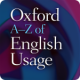 Oxford A-Z of English Usage MOD APK 11.4.593 (Premium)