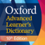 Oxford Advanced Learner’s Dictionary 1.0.5855 (Unlocked)