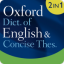 Oxford Dictionary of English & Thesaurus 12.1.811 (Premium Unlocked)