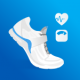 Pacer Pedometer MOD APK p9.1.1 (Premium Unlocked)