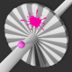 Paint Pop 3D MOD APK 1.87 (Unlimited Coins)