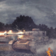 Panzer War MOD APK 2022.7.23.2 (Mua Sắm Miễn Phí)