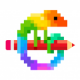 Pixel Art: Color by Number MOD APK 7.0.0 (Mở khoá All)