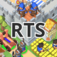 RTS Siege Up MOD APK 1.1.106r5 (Recursos Ilimitados)