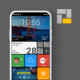 Square Home: Windows style MOD APK 2.2.9 (Premium Unlocked)