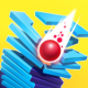 Stack Ball MOD APK 1.1.8 (Unlocked All Skins)